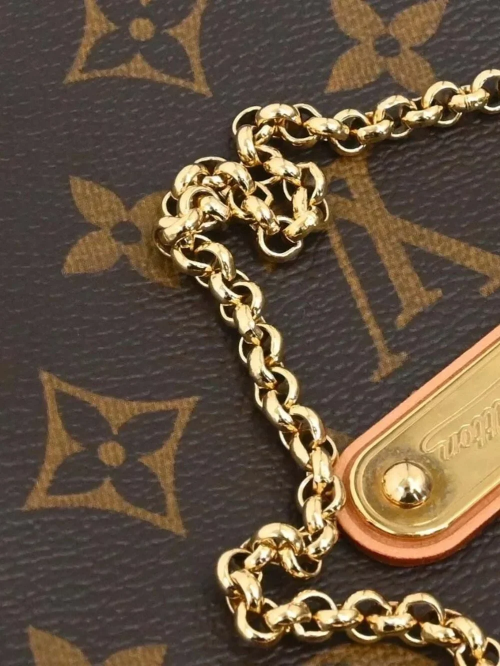 Louis Vuitton Monogram